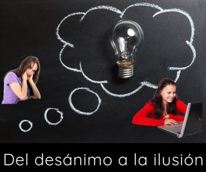 La idea de negocio