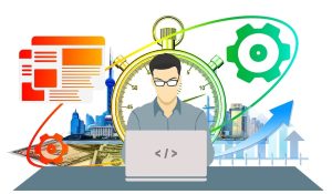 Productividad y gestión