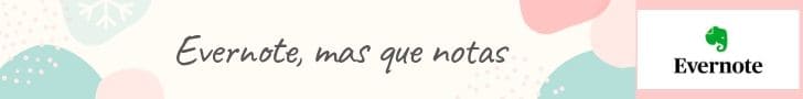 Evernote- mas que notas