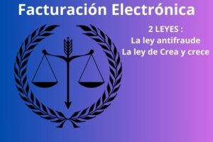 Factura Electrónica